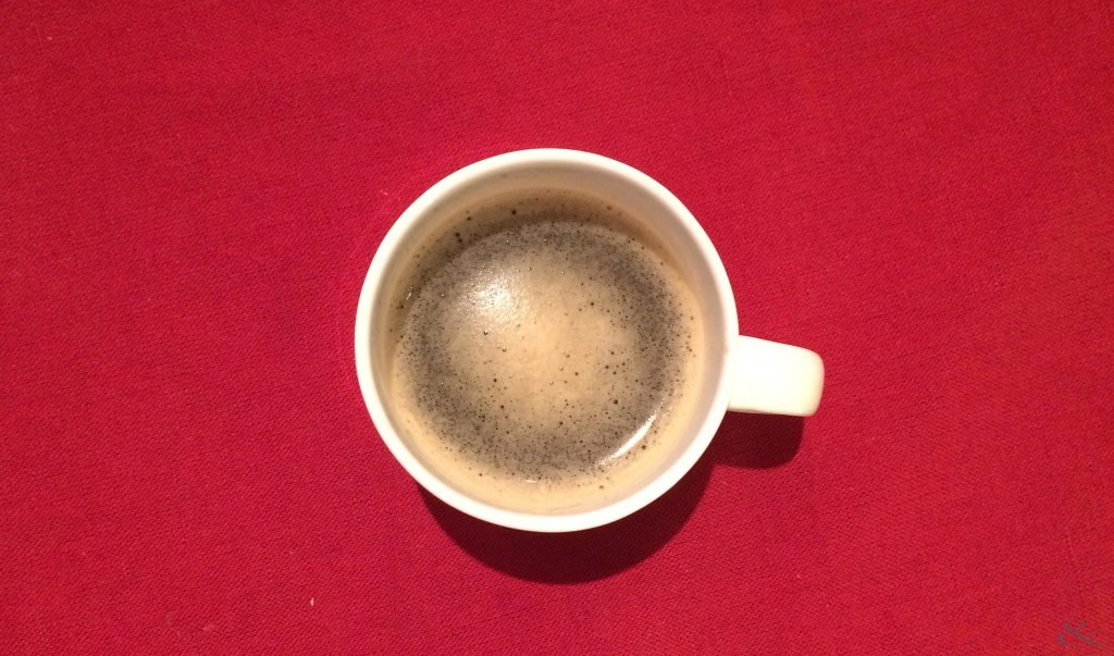 tasse de café