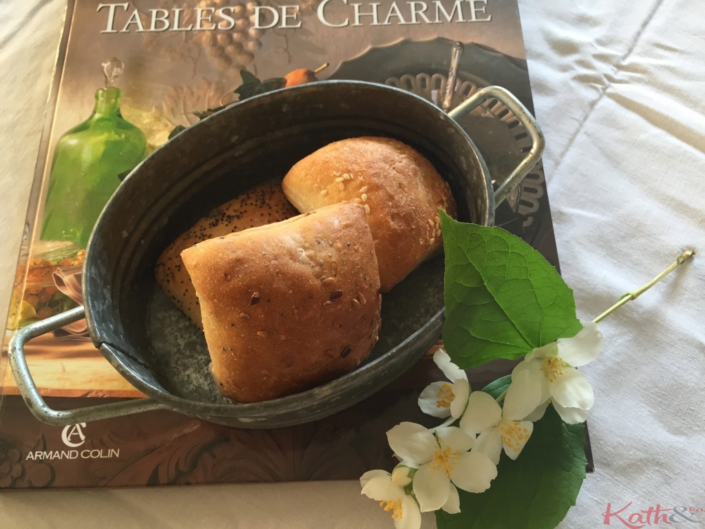 corbeille à pain