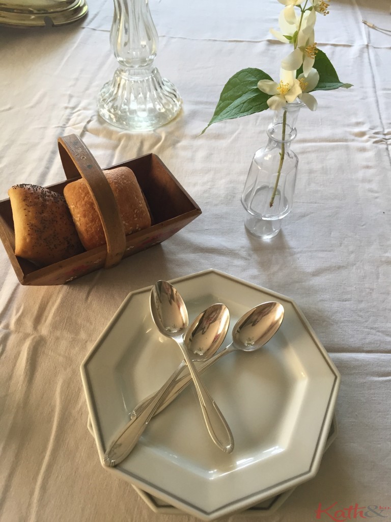 corbeille à pain