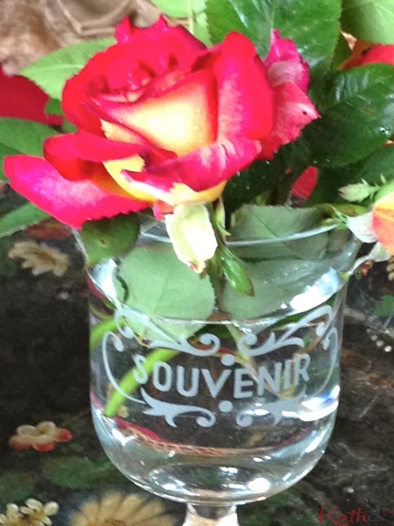 rose