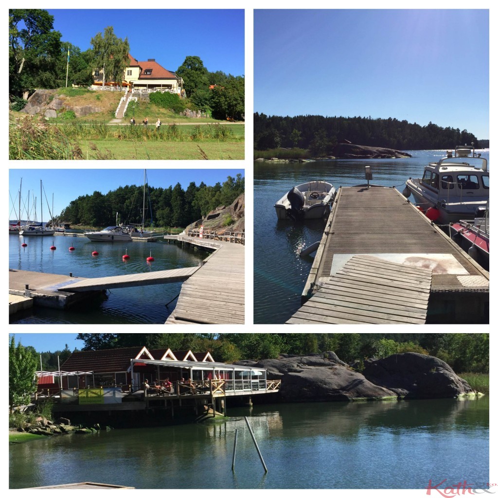 Ile de Grinda