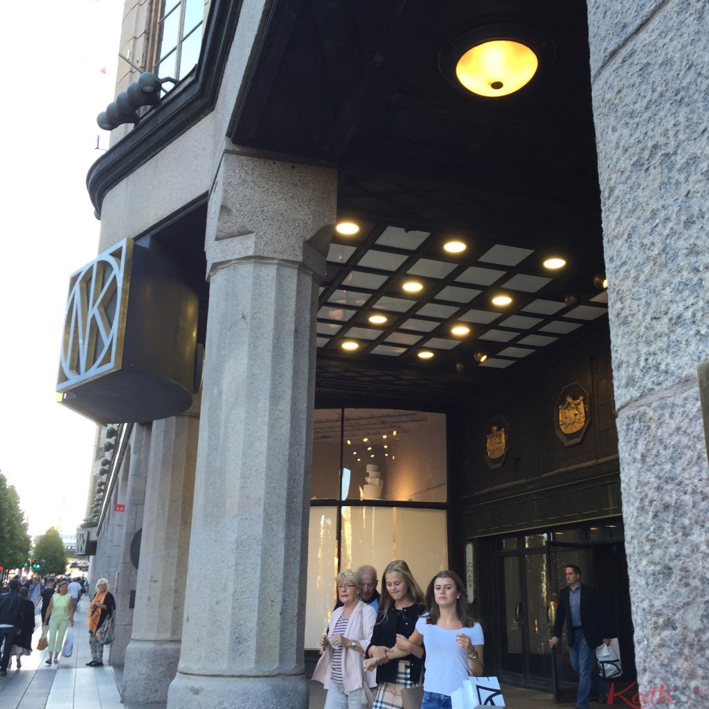 NK Stockholm