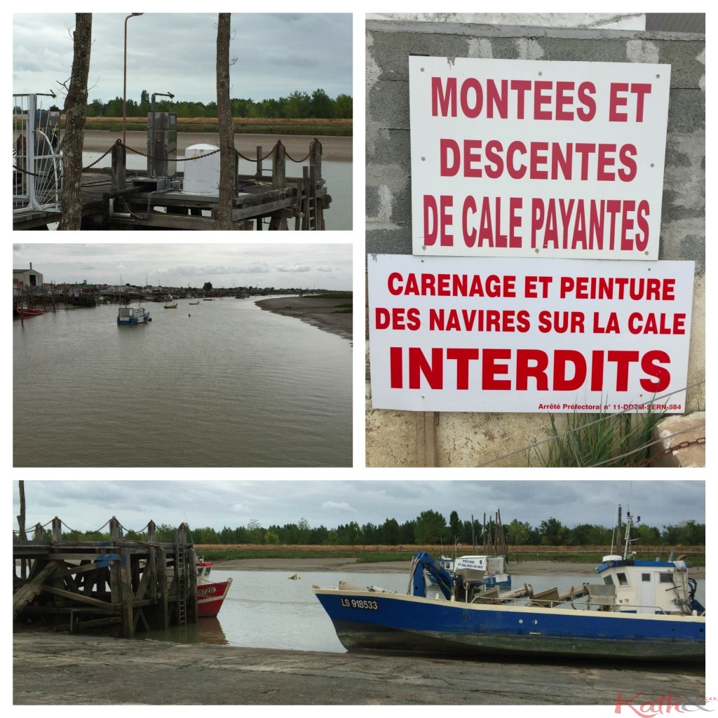 aiguillon