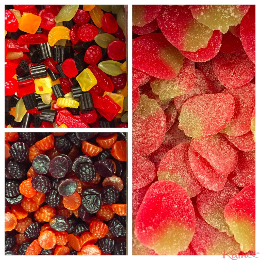 bonbons