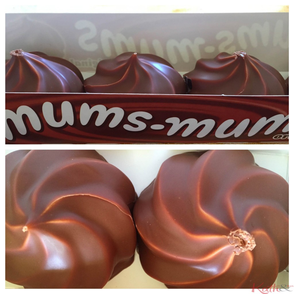ah les mums-mums …une promesse de bonheur