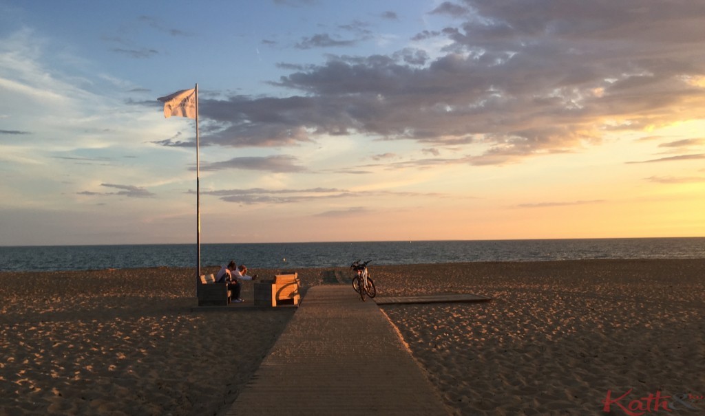 Vendée août 2015