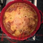 Gratin de fruits