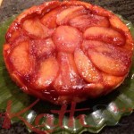 Tarte Tatin