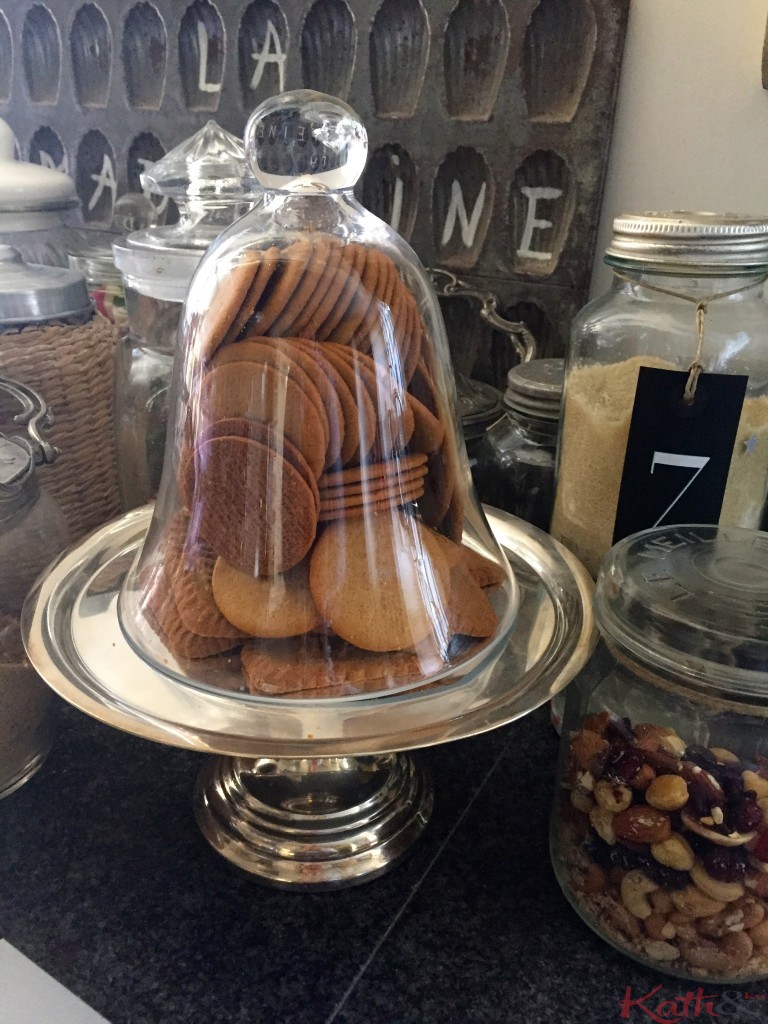 cloche à gateaux