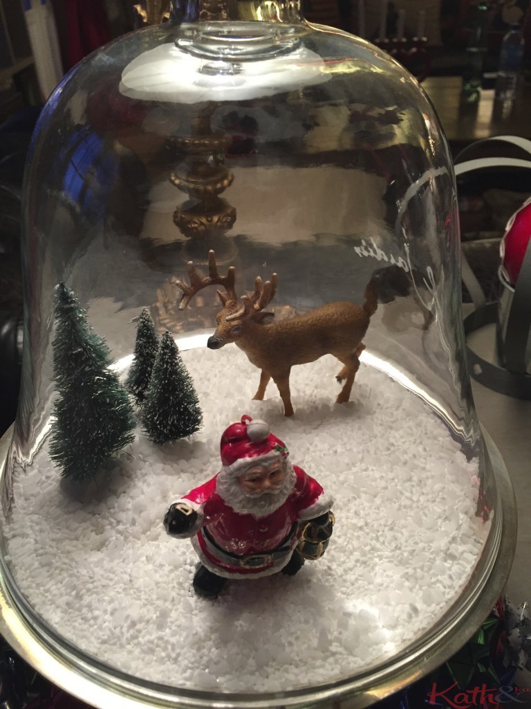 déco de Noël