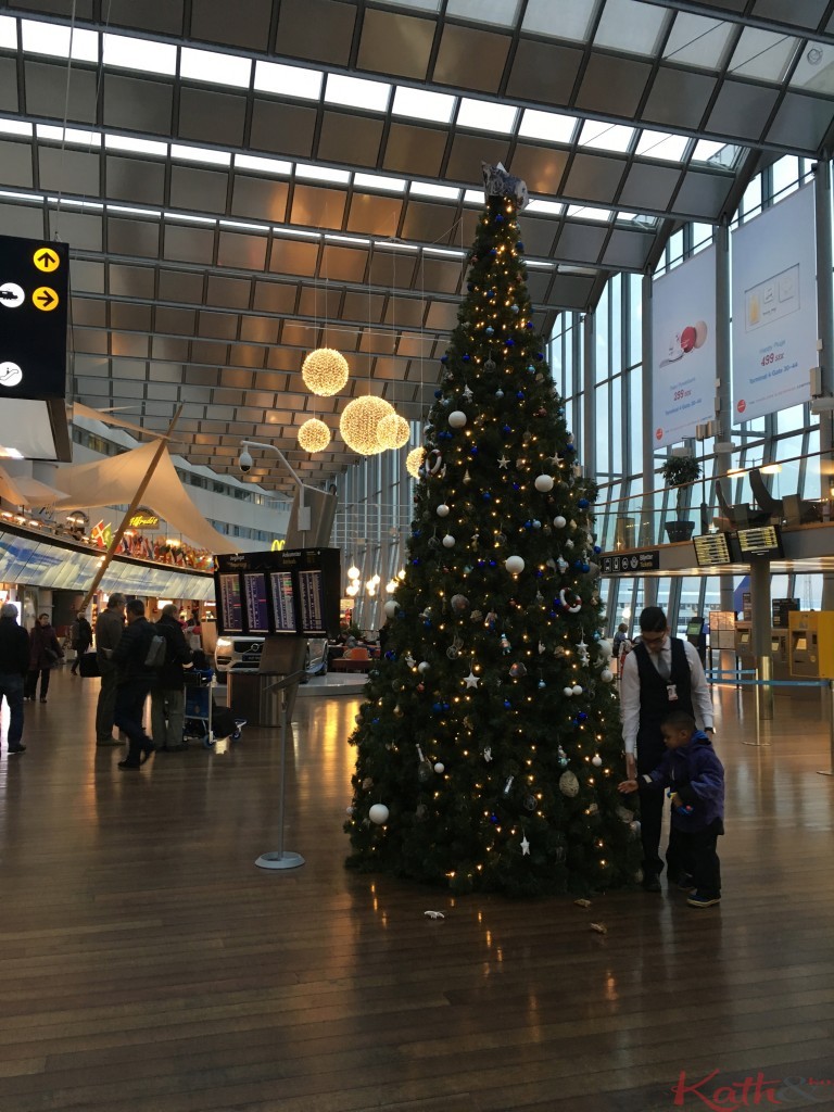 sapin de Noel