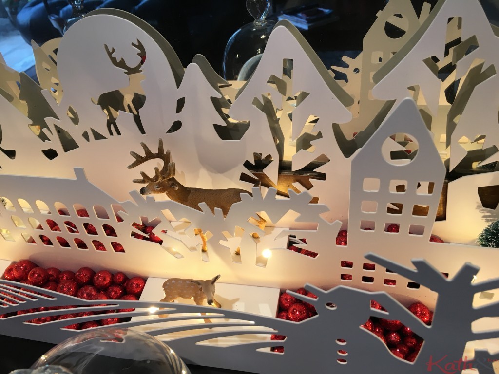décor de Noel