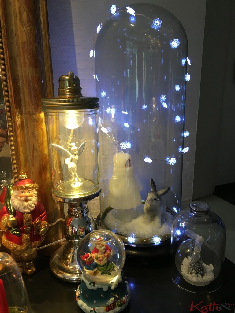décor de Noel