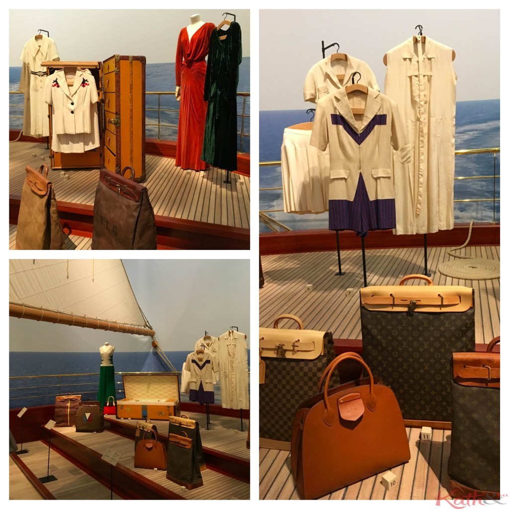 expo Louis Vuitton