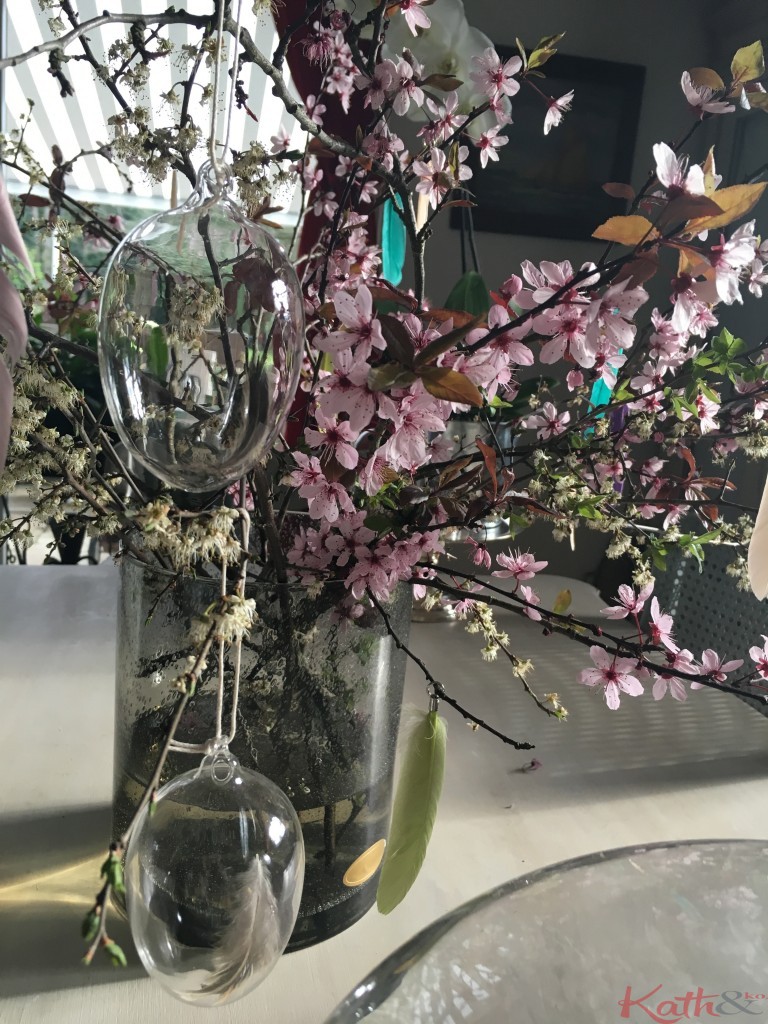 Bouquet de Pâques