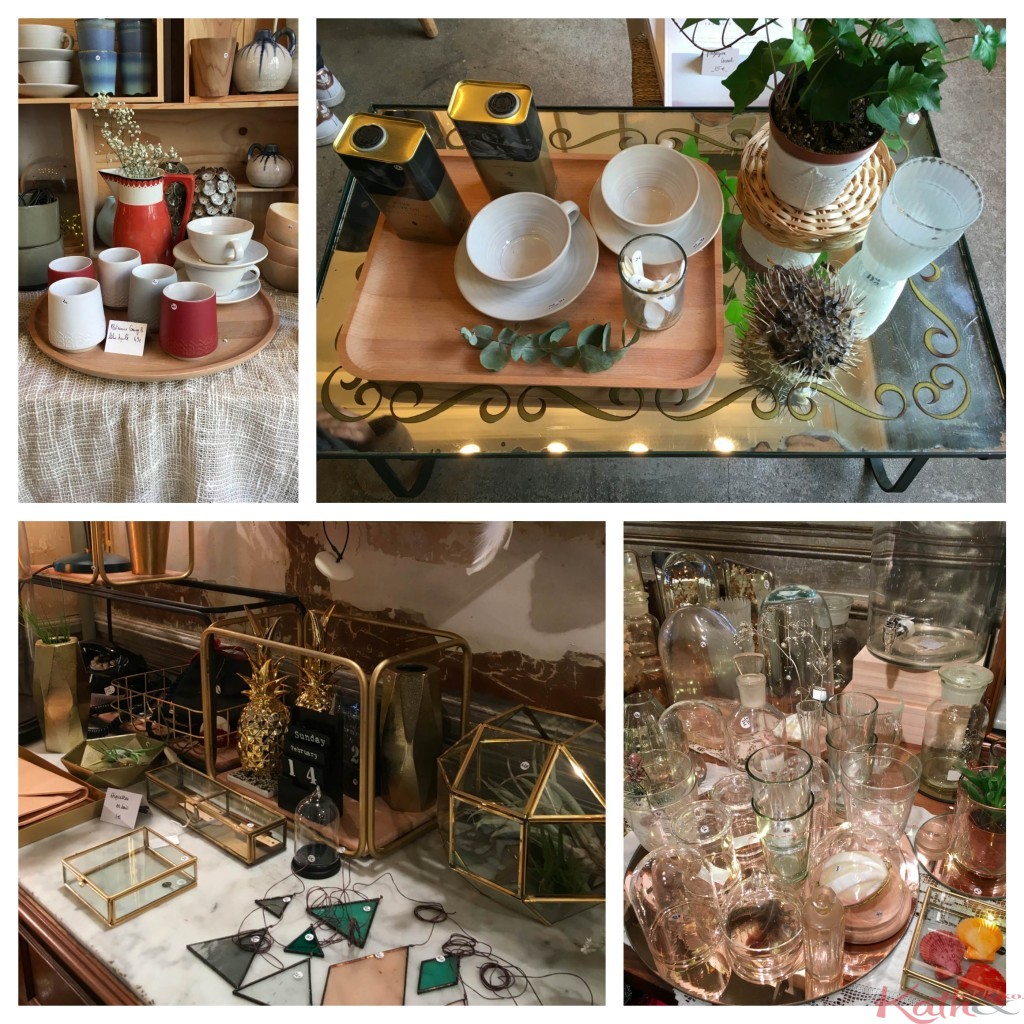 Boutique les fleurs