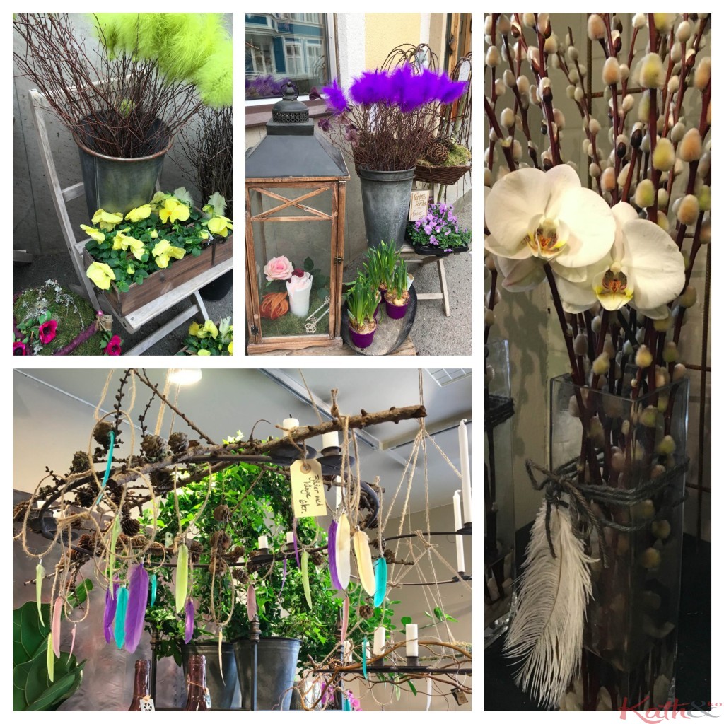 fleuriste