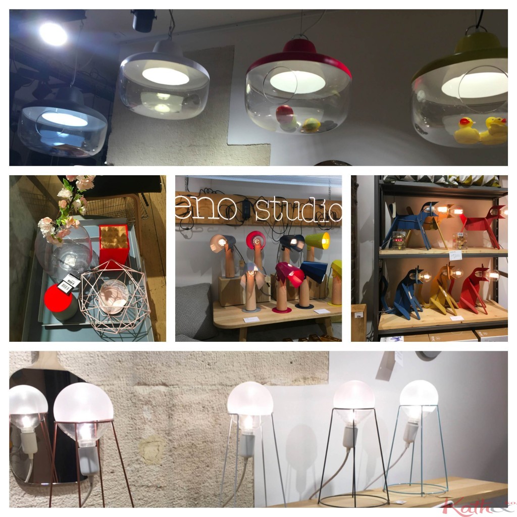 luminaires