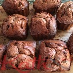Brownies post Pâques