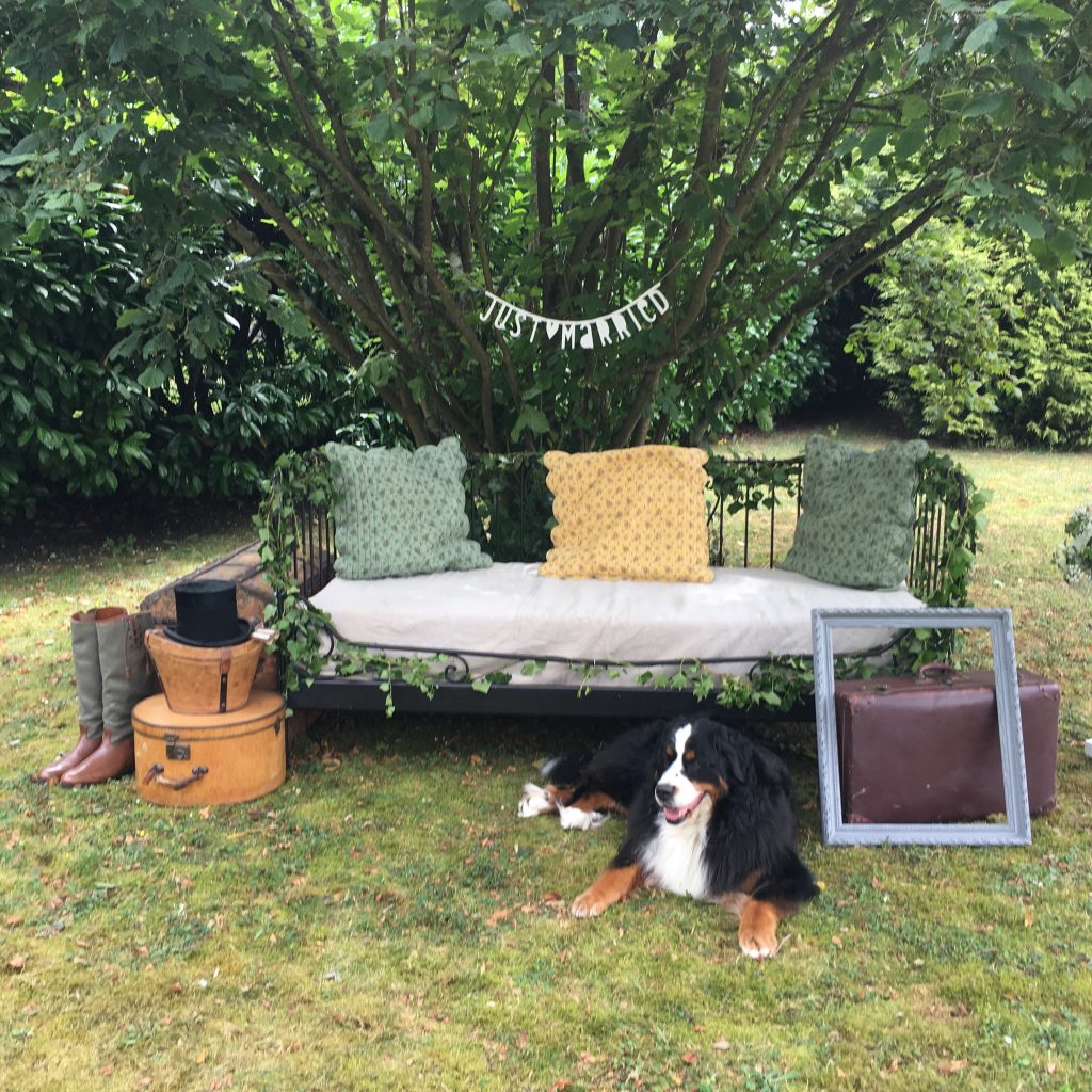 déco mariage