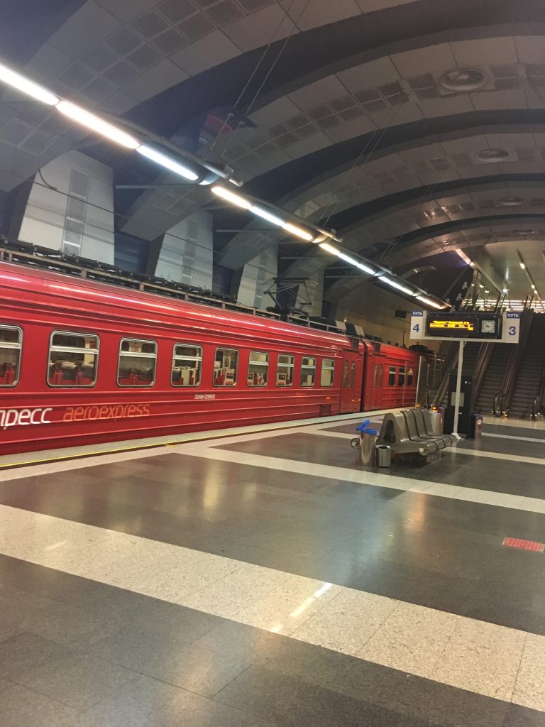 aeroexpress