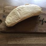 Foie gras à la vapeur