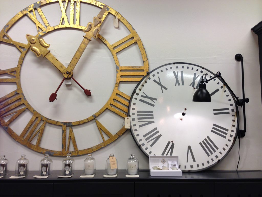 pendule, horloge