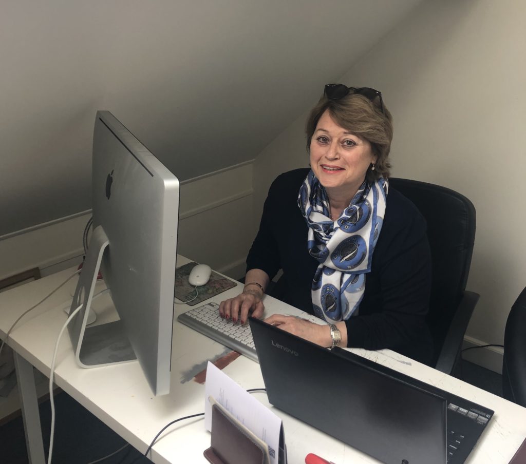 cathy bureau