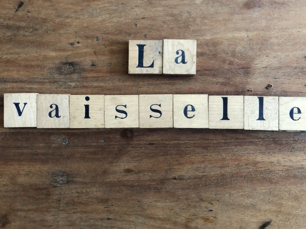 titrelavaisselle