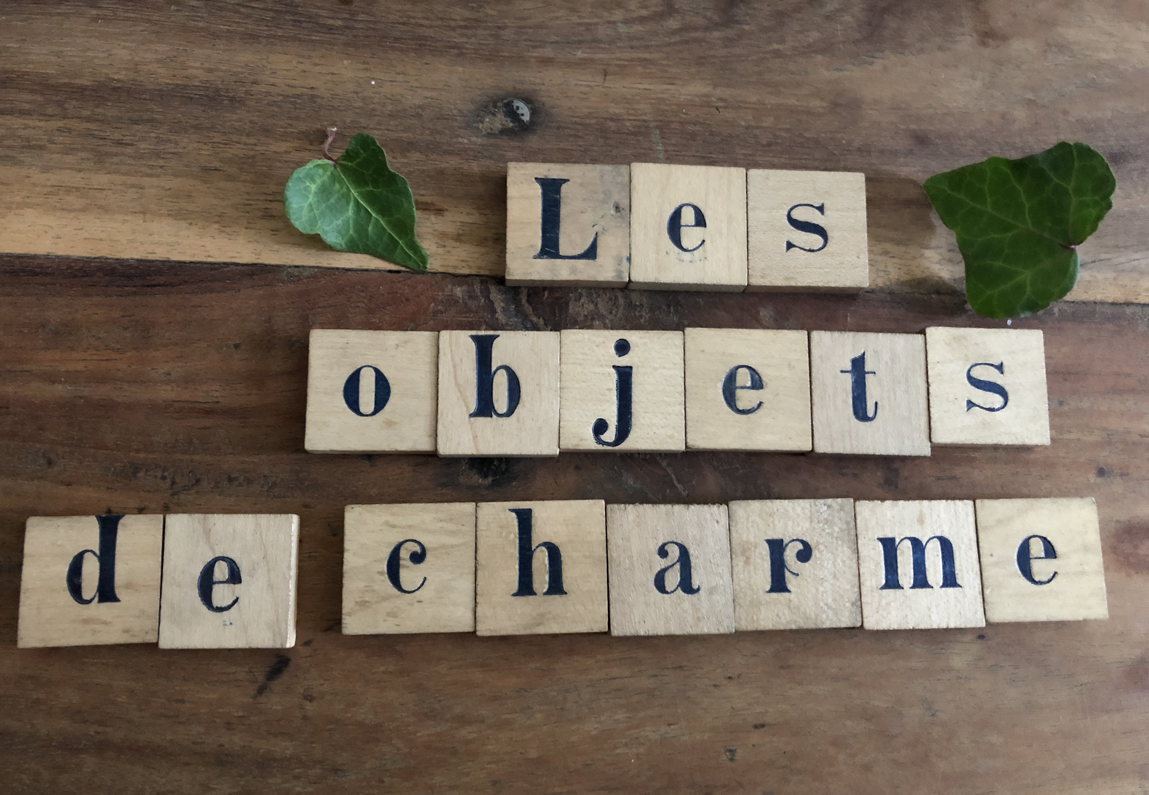 titreobjetsdecharme