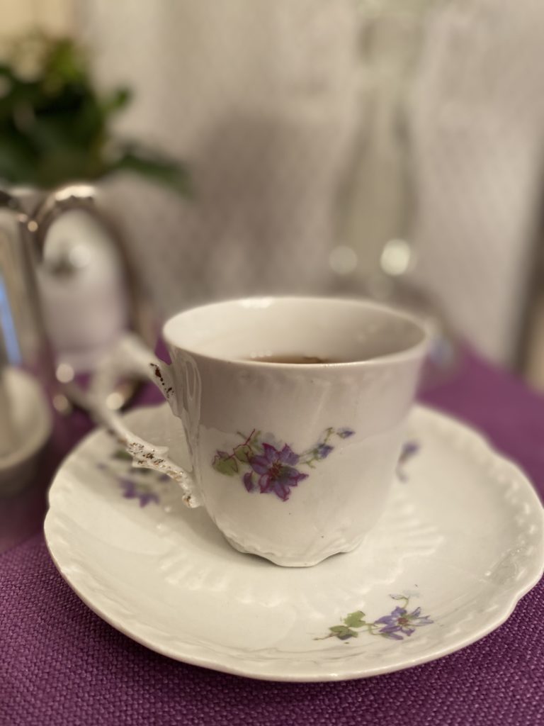 TASSEENPORCELAINE