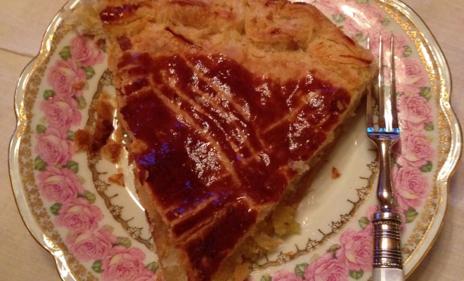 galette des rois