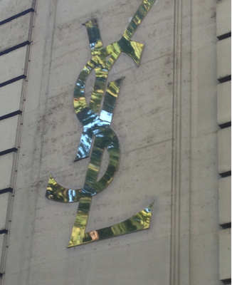 5, avenue Marceau