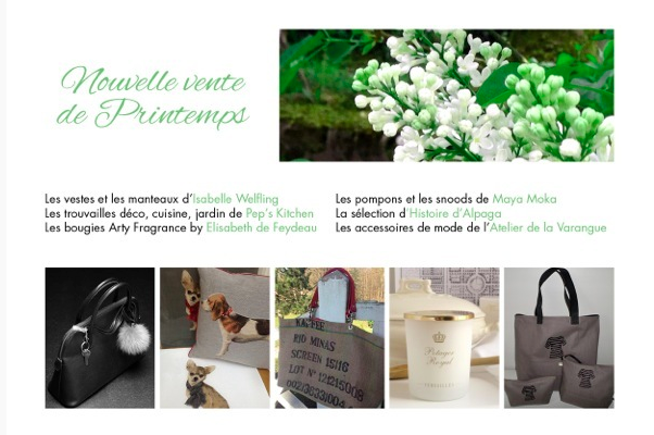 Les amies de vos amies sont mes amies (part 2)