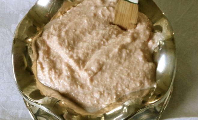 Tarama