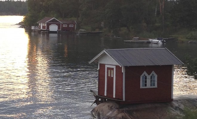 Balades scandinaves