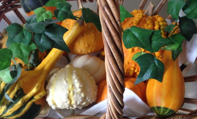 Sonate d’automne