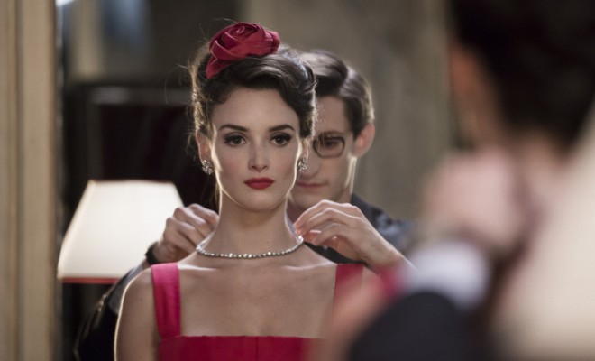 Charlotte Le Bon