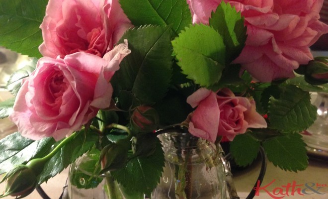 roses