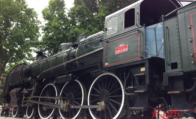 Il était une fois l’Orient Express