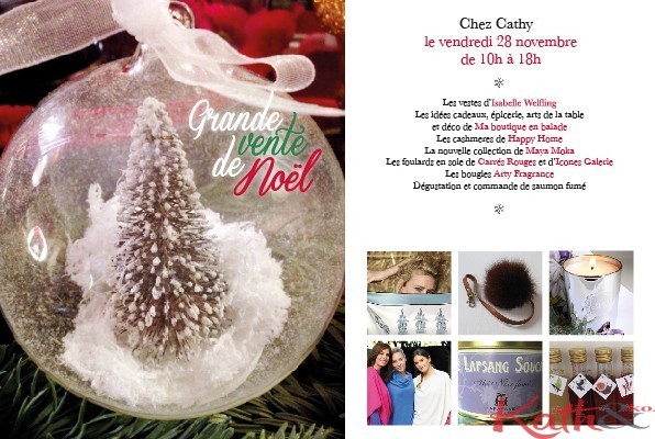 Les amies de vos amies sont mes amies (part 3)