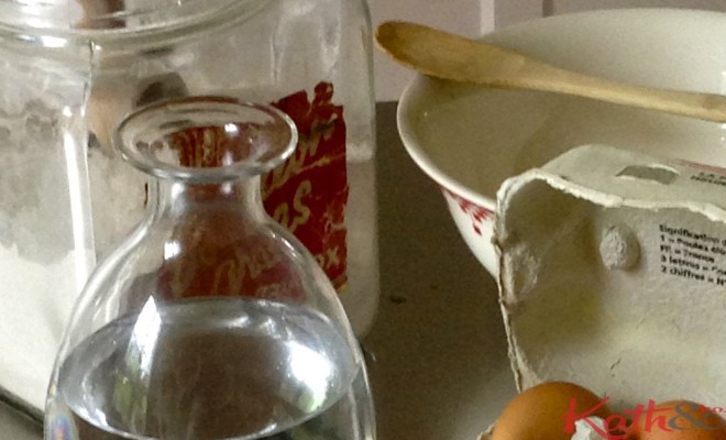 Petits secrets de cuisine