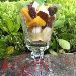 salade de fruits