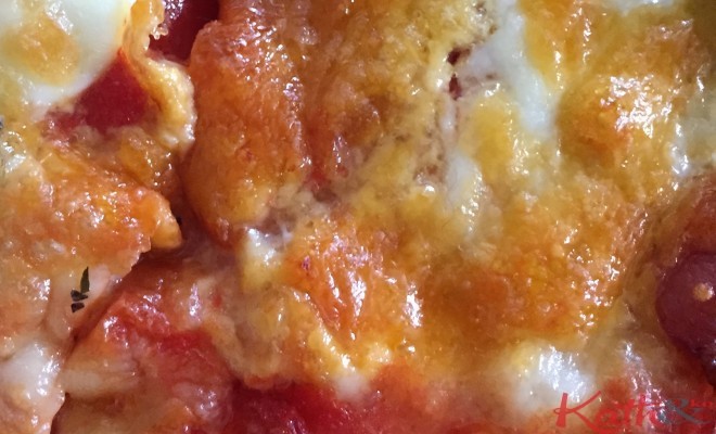 pizza aux 4  fromages
