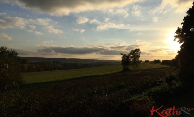 Balade d’automne