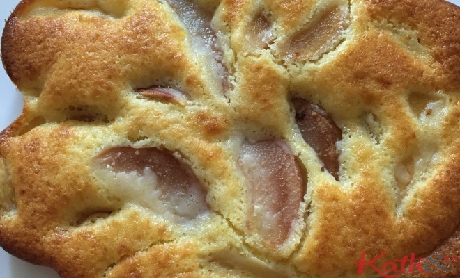 Le gâteau du jeudi