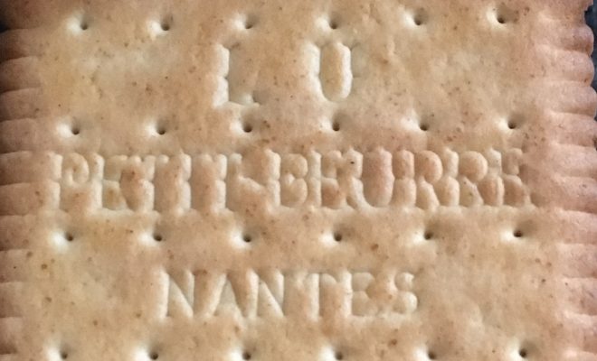 La saga du Petit Beurre