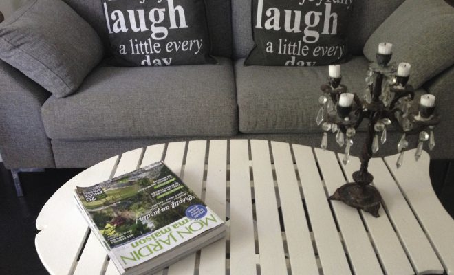 Comment moderniser une maison de vacances ?